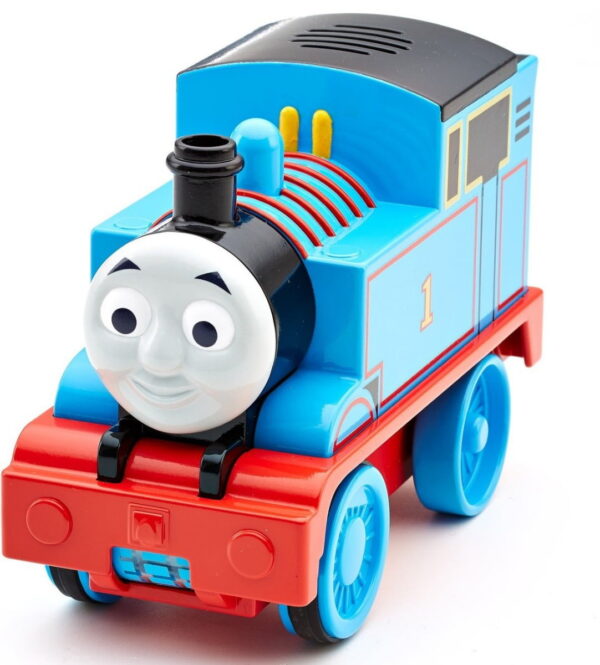 Thomas & Friends Track Projector