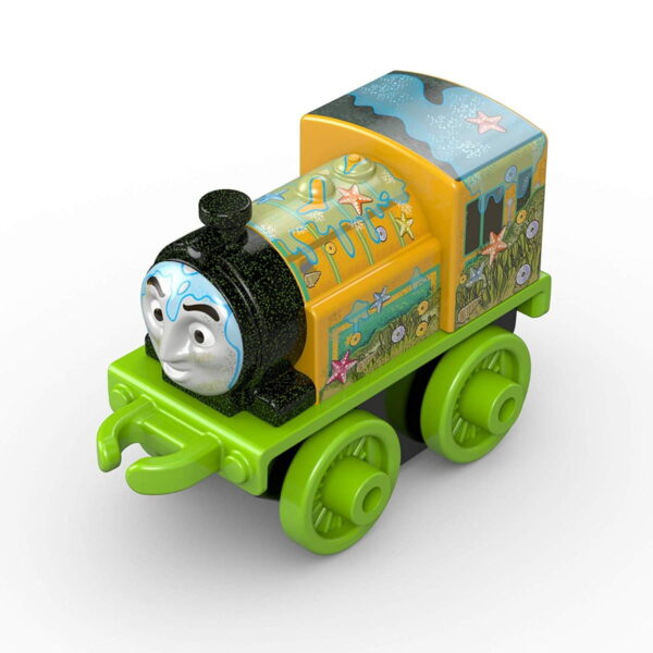 Thomas and Friends Single Blind Pack Tray