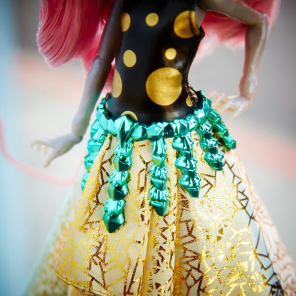 Monster High Boo York Doll