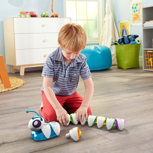 Fisher Price Think & Learn Code a Pillar Toy