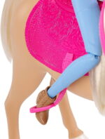 Barbie Dancing Fun Horse