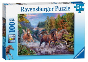 Ravensburger Dinosaurs Puzzle