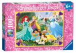 Ravensburger Disney Princess Collection Puzzle