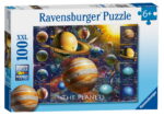 Ravensburger The Planets Puzzle