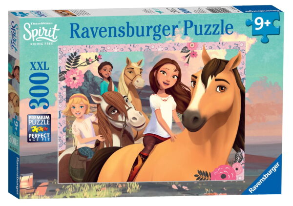 Ravensburger Spirit 300 Piece Puzzle