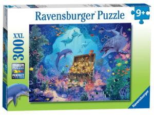 Ravensburger The Mechanic Puzzle