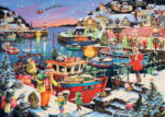 Ravensburger Home for Christmas Puzzle