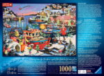 Ravensburger Home for Christmas Puzzle