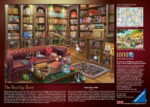 Ravensburger “The Reading Room” Puzzle