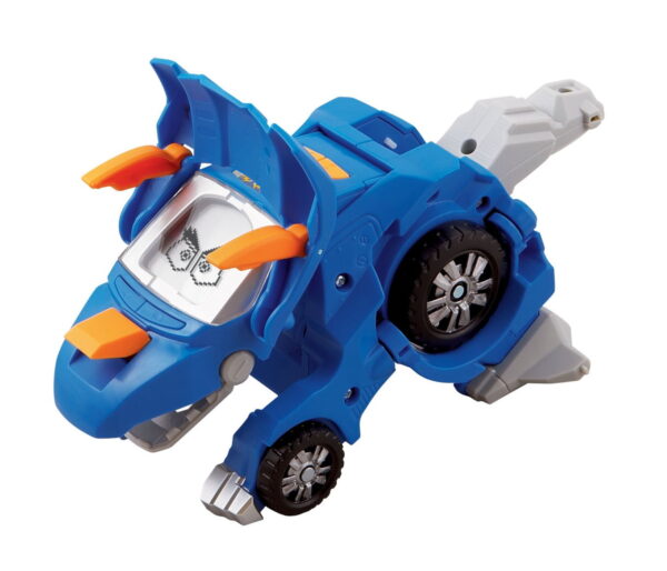 Vtech Horns the Triceratops Switch and Go Dino