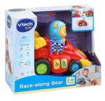 Vtech Race-Along Bear