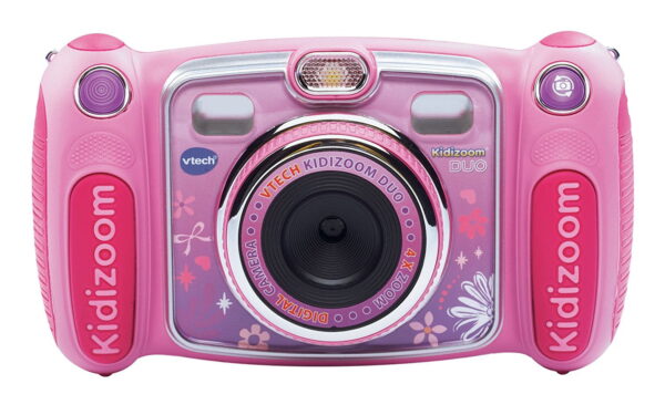Vtech Kidizoom Duo Pink