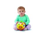 Vtech Baby Crawl & Learn Lights Ball