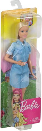 Barbie Dreamhouse Adventure Doll