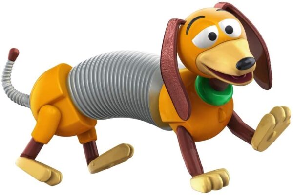 Disney Toy Story 4 Slinky