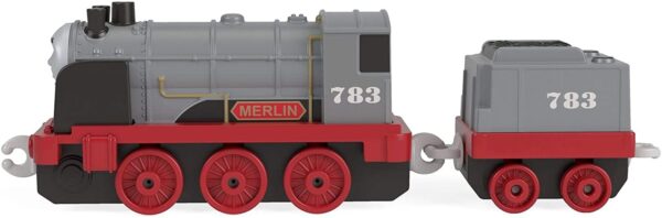 Fisher Price Thomas & Friends Merlin The Invisible