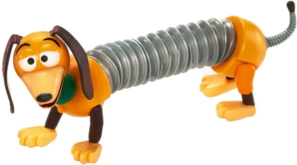 Disney Toy Story 4 Slinky