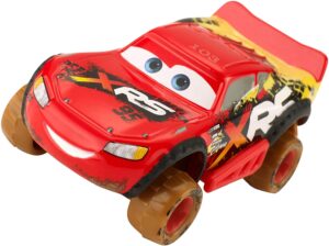 Disney Pixar Cars XRS Diecast