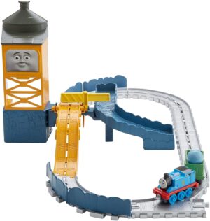 Fisher Price Thomas & Friends Rainbow Special Edition
