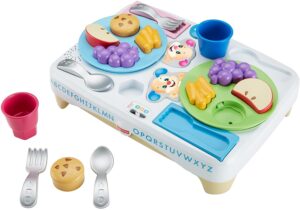 Fisher-Price Laugh & Learn Sharing Table