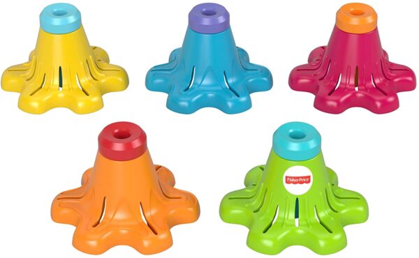 Fisher Price Classics Plano Spinners