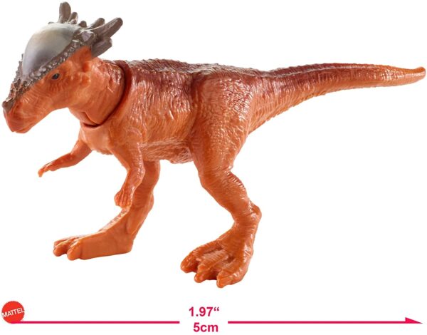 Jurassic World Mini Dino