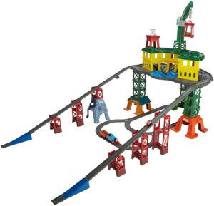 Fisher Price Thomas & Friends Caitlin