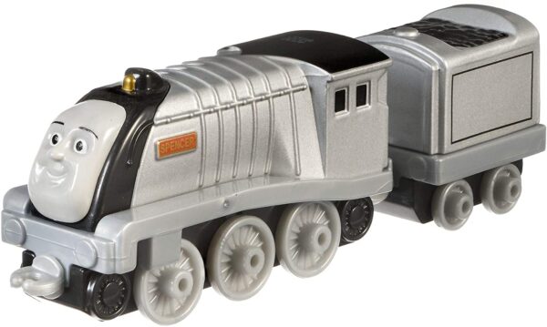 Fisher Price Thomas & Friends Spencer