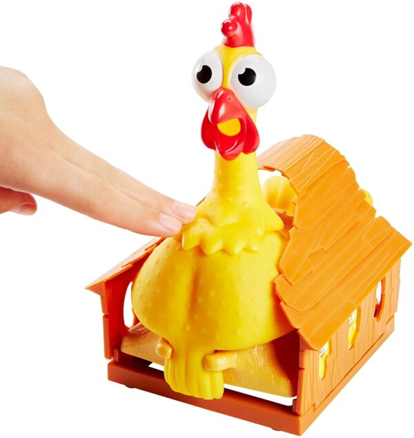 Games Squawk Chicken Game