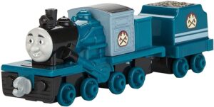 Fisher Price Thomas & Friends Rainbow Special Edition