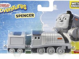 Fisher Price Thomas & Friends Spencer