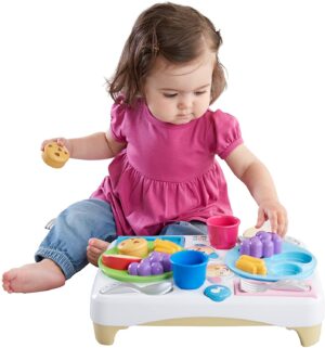 Fisher-Price Laugh & Learn Sharing Table