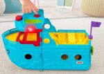Fisher Price Little People Friend Ship