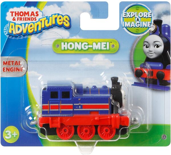 Thomas & Friends Hong Mei Small Engine