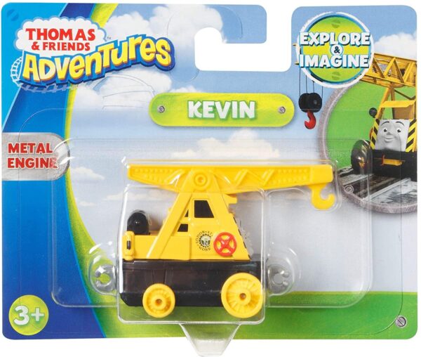 Fisher Price Thomas & Friends Kevin