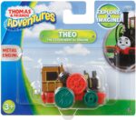 Fisher Price Thomas & Friends Theo