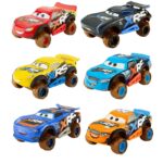 Disney Pixar Cars XRS Diecast Assortment