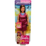 Barbie 60th Anniversary Career Doll