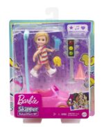 Barbie Skipper Babysitter Assorted play sets FXG94