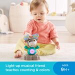 Fisher Price Linkimals Musical Moose