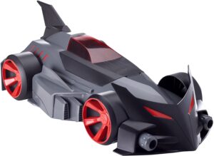 Batman Blast Lane Batmobile