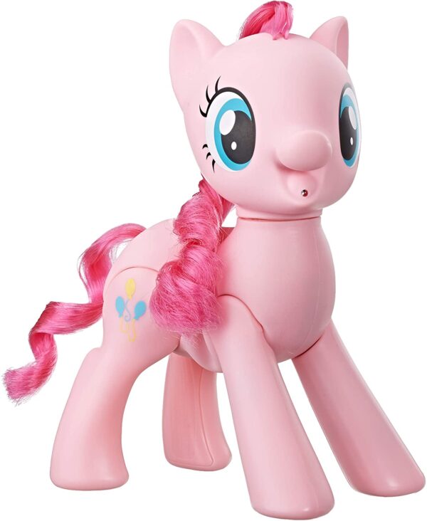 Mlp Oh my Giggles Pinkie Pie