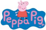 Ravensburger Peppa PIG Unicorn My First Floor Puzzle