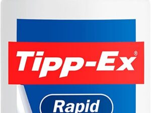 Tippex 20ml Rapid Fluid Sponge