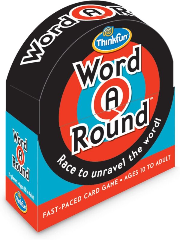 Ravensburger Word a Round Game