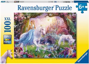 Ravensburger Magical Unicorn XXL 100pc
