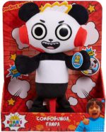 Ryans World Combo Panda