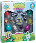 Moshi Monsters Egg Hunt Monster Pack