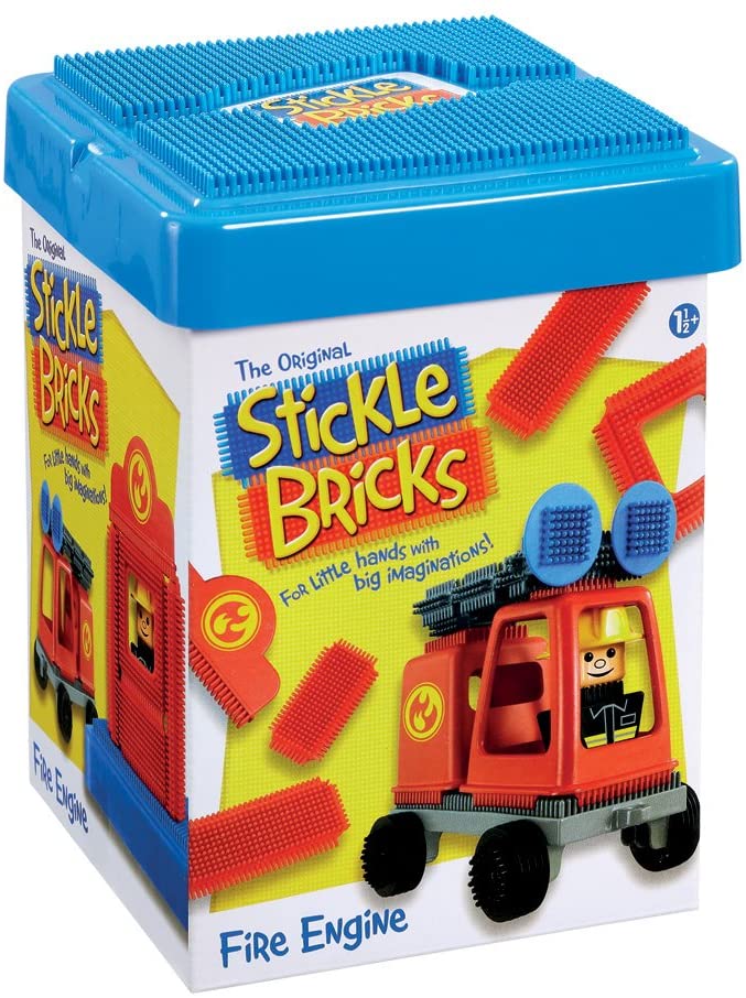 stickle bricks age