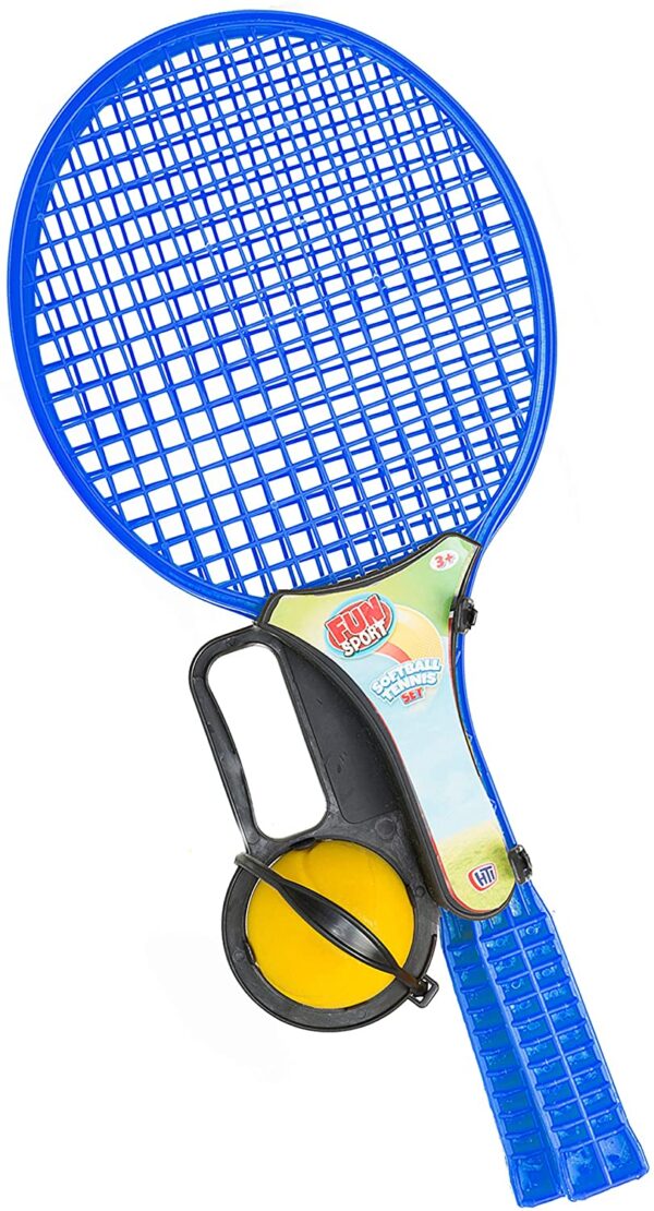 Androni 21″ Softi Tennis Set